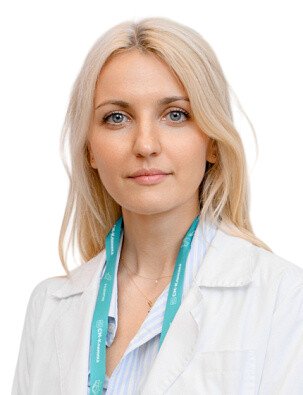 Фесенко Александра Алексеевна