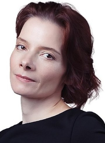 Кускова Анна Александровна