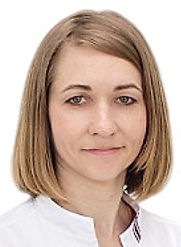 Пелагеина Татьяна Юрьевна
