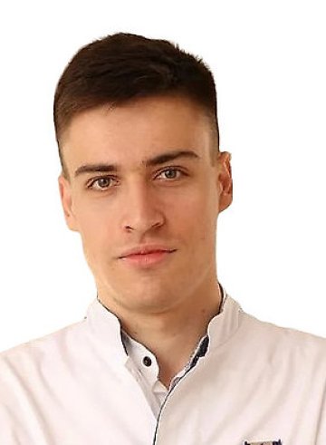 Абдуллаев Саид Курбанович
