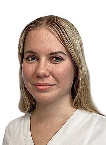 Воропаева Екатерина Игоревна