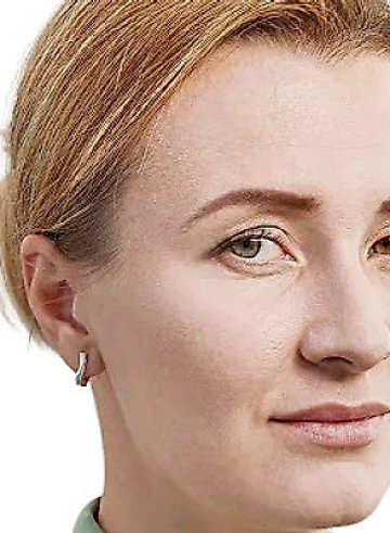 Бузина Екатерина Олеговна