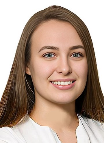 Никулина (Рассолова) Анна Сергеевна
