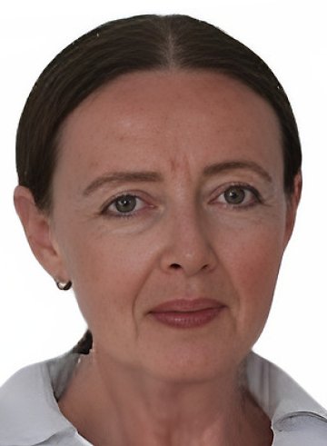 Парусникова Ольга Владимировна