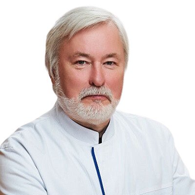 Петров Николай Владимирович
