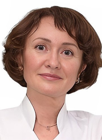 Песня-Прасолова Елена Александровна