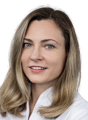 Саенко Ксения Николаевна