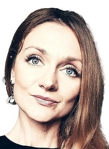 Ивченко Виктория Вячеславовна