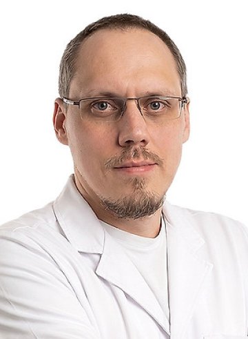 Лягин Артём Сергеевич