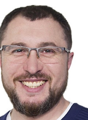Гулаев Олег Георгиевич