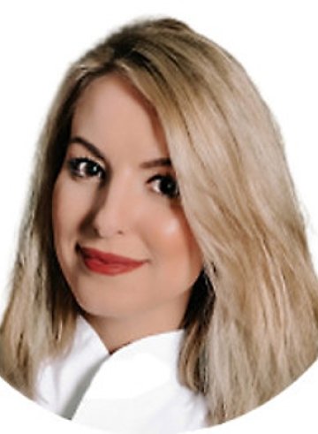 Акунц Алла Феликсовна