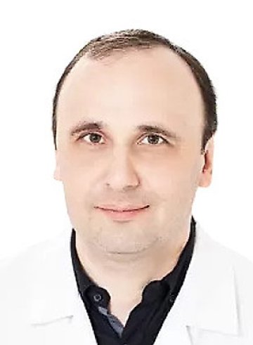 Батчаев Эльдар Османович
