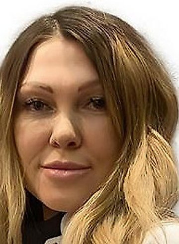 Бескровная Наталья Александровна