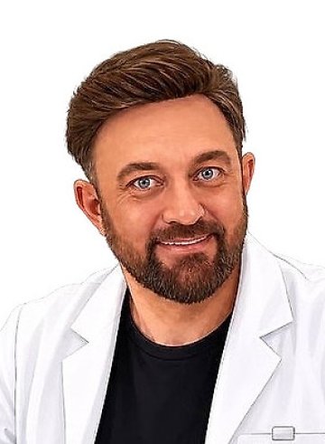 Лычагин Андрей Сергеевич