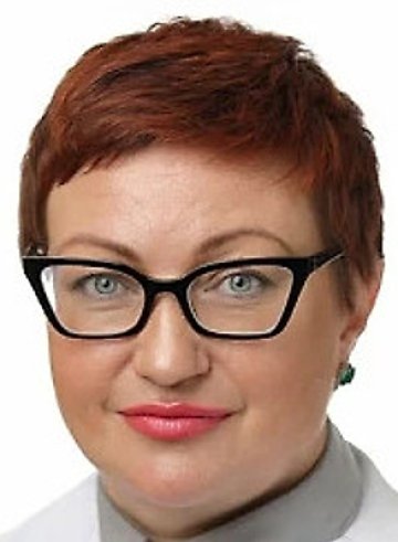 Ладоха Наталья Юрьевна