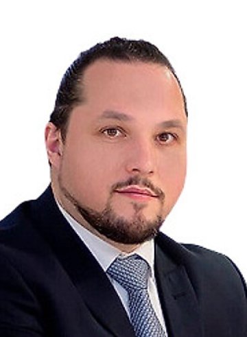 Васильев Вячеслав Сергеевич