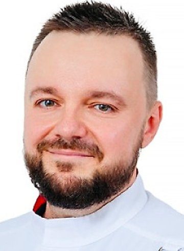Коннов Данила Сергеевич