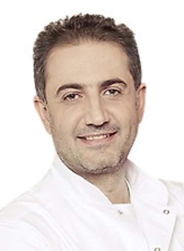 Хананаев Илья Танхумович