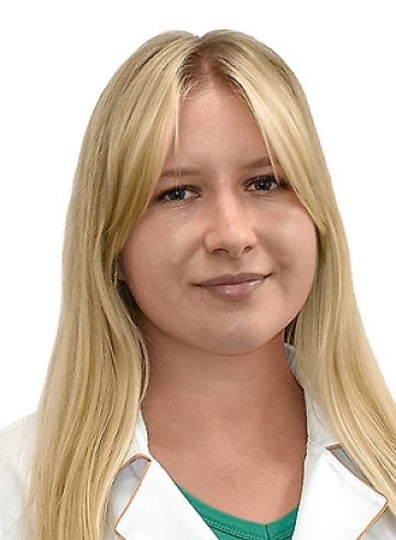 Поемшина Кристина Сергеевна