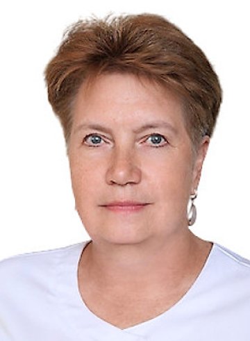 Сазонова Марина Борисовна