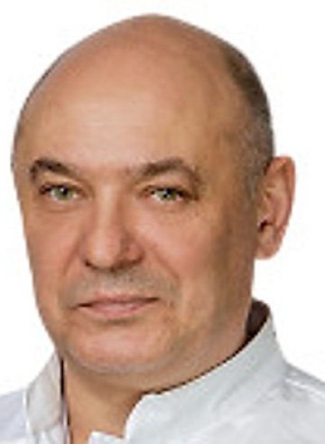 Зайцев Максим Владимирович