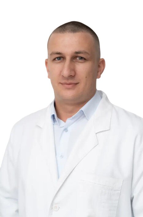 Хотов Чермен Таймуразович