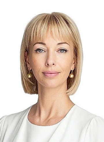Зайцева Олеся Владимировна