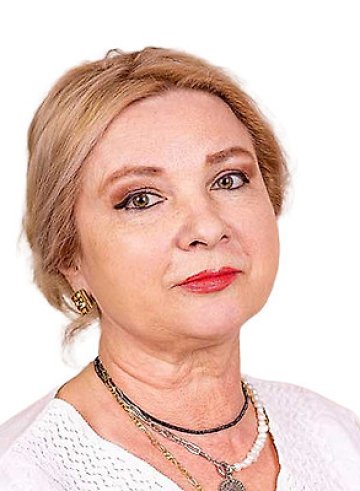 Кириенко Лариса Евгеньевна