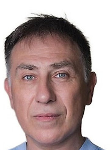 Матвеев Николай Львович