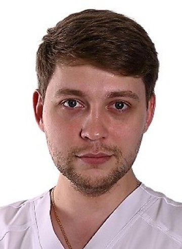 Крамаренко Артем Артурович
