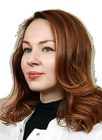 Осокина Наталья Николаевна