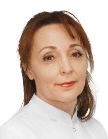 Сабирова Лейля Равильевна
