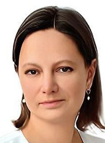 Михайлошина Елена Владимировна