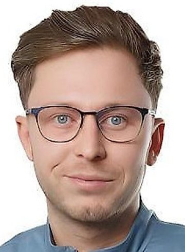 Крылов Константин Владимирович