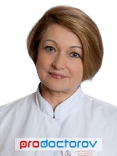 Радченко Ольга Александровна