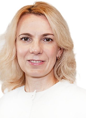 Назирова Юлия Борисовна