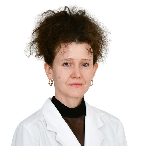Кузнецова Светлана Евгеньевна
