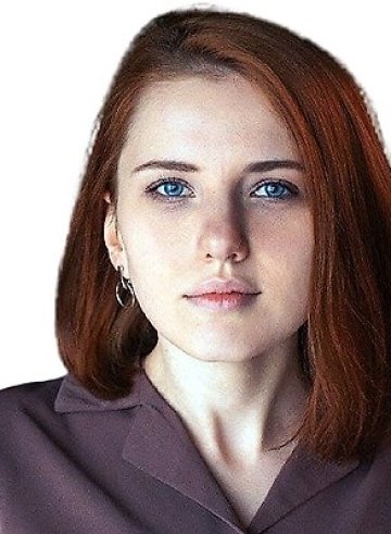 Ермилова Анастасия Николаевна