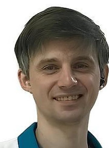 Виноградов Александр Владимирович