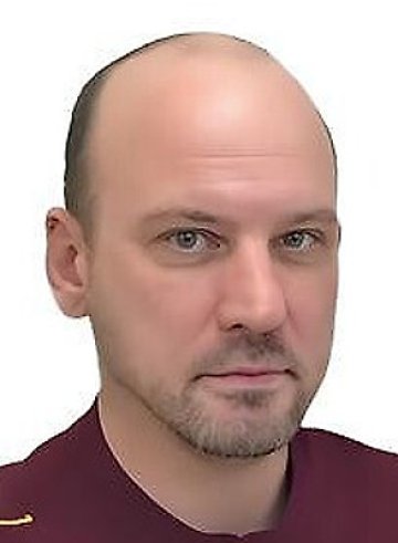 Кадушкин Руслан Викторович