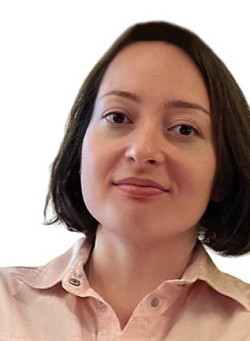 Додова Елизавета Герихановна