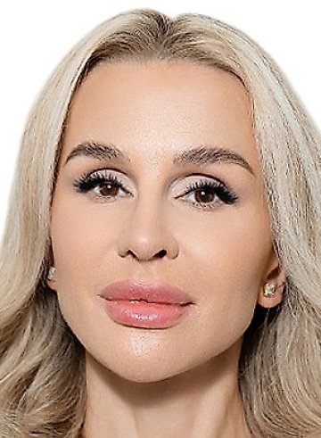 Жилкина Анна Николаевна