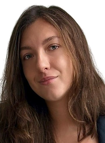 Нелюбова Полина Николаевна
