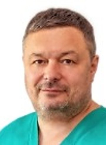 Орлов Алексей Васильевич