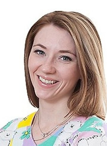 Залевская Анна Васильевна