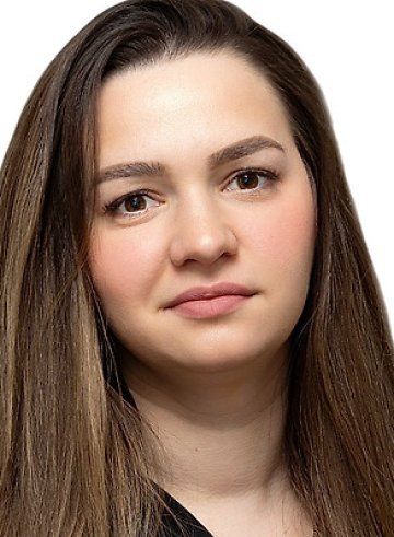 Ушакова Анна Викторовна