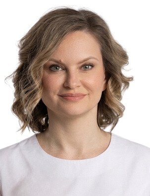 Губарева Юлия Александровна