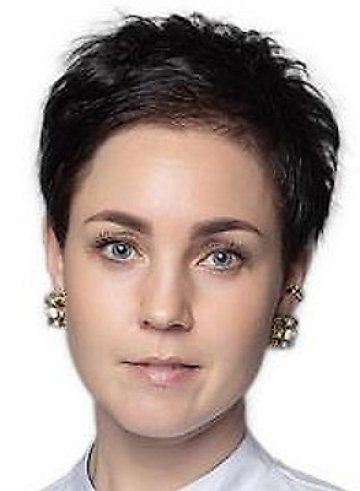 Чекенёва Наталья Александровна