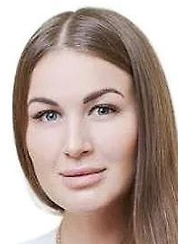 Федоренко Екатерина Андреевна