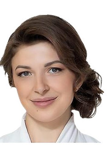 Фалалеева Лидия Александровна
